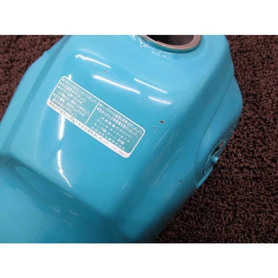 XL250ディグリー ガソリンタンク フューエルコック □A9286！MD26