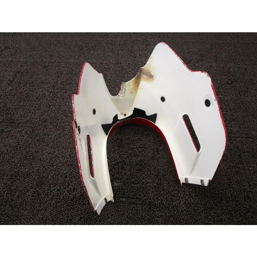 YSR80 アンダーカウル □A9507！2GX ヤマハ 【 2GX 】 キャブ車 6V : A 