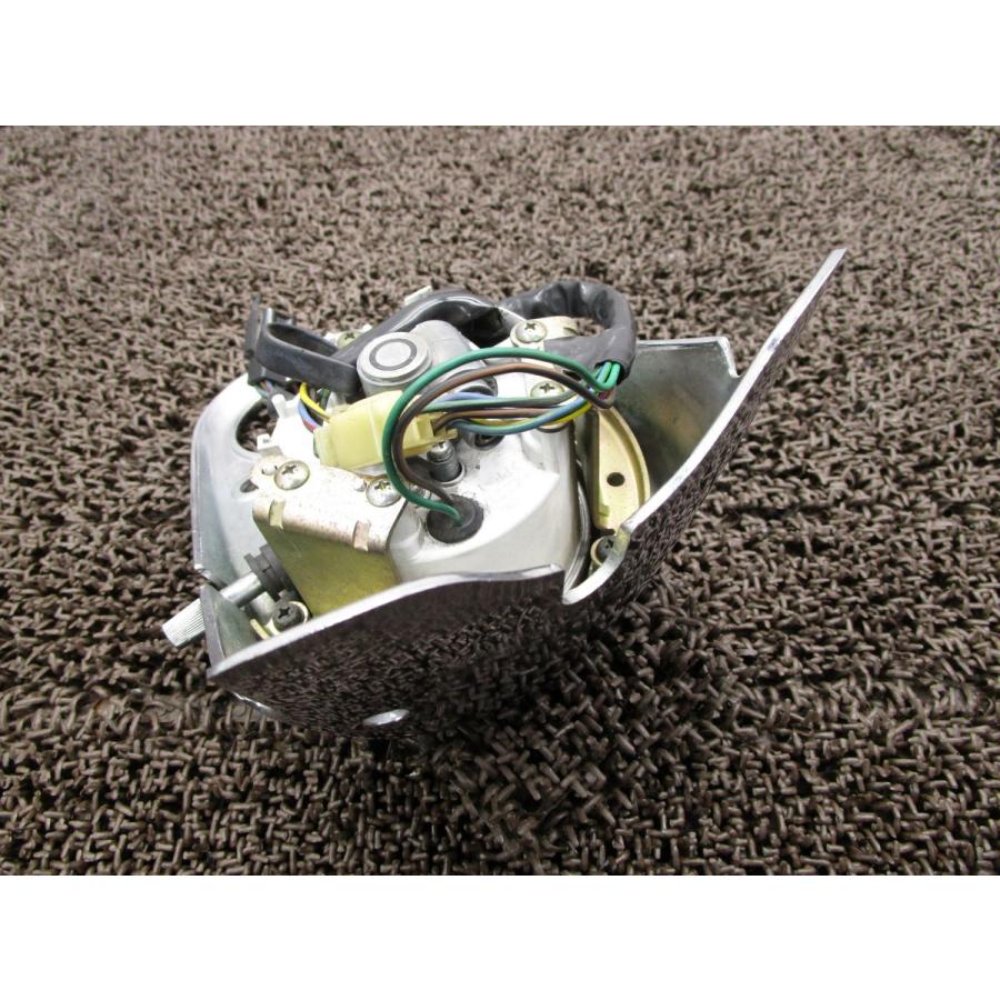 マグナ250S スピードメーター カバー付 MC29【 MC15E 】 キャブ車 マグナ250 スピードメーター カバー △A9710！MC29 ホンダ 【 MC15E