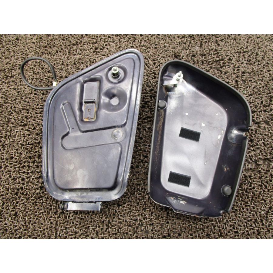 yb-1 タンク オイルタンク サイドカバー 外装セット YB-1 サイドカバー オイルタンク △A9713！F5B ヤマハ 【 F5B