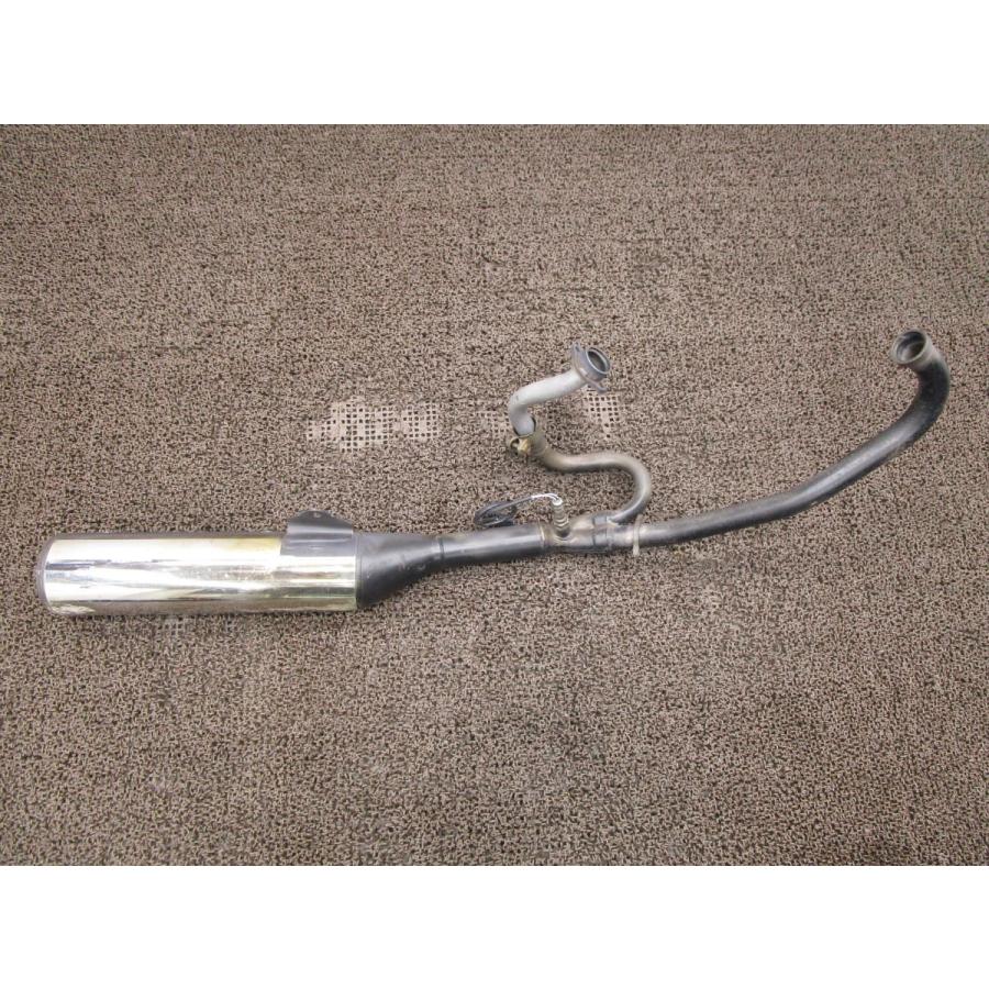 VTR250 マフラー サイレンサー KFK K3 □A9703！MC33 ホンダ 【 MC15E