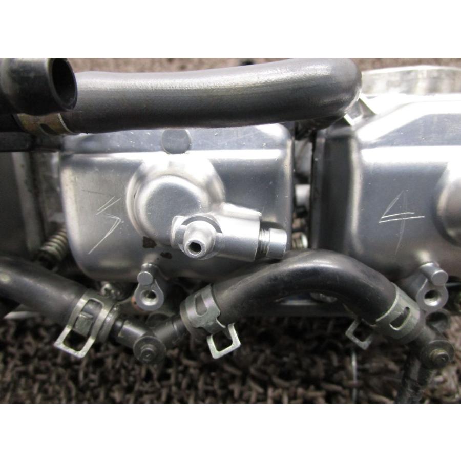 FZ400 4YR ハイカム FZ400 キャブレター △A9976！4YR ヤマハ 【 4YR 】 キャブ車 動画有