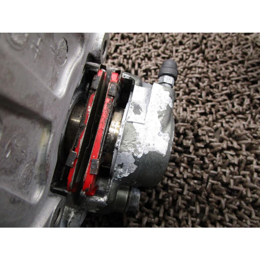 FZ400 リアキャリパー マスター △A9987 BREMBO！4YR ヤマハ 【 4YR
