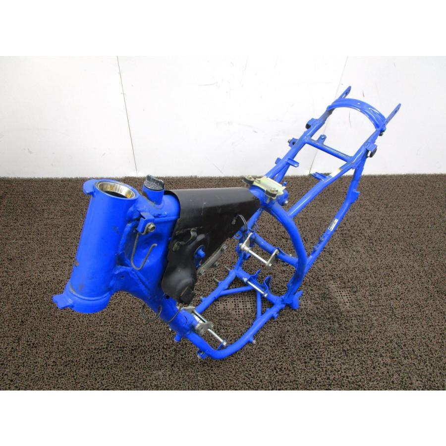 送料込み！ XR50 メインフレーム 送料込み！ XR50 メインフレーム