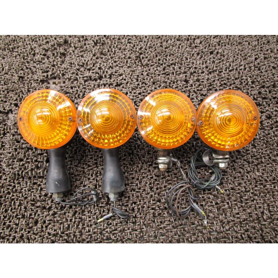 DT125 ウインカー 4個セット B68！2N0 ヤマハ 【 2N0 】 キャブ車 : A-PARTSヤフーショッピング店 - 通販 ...