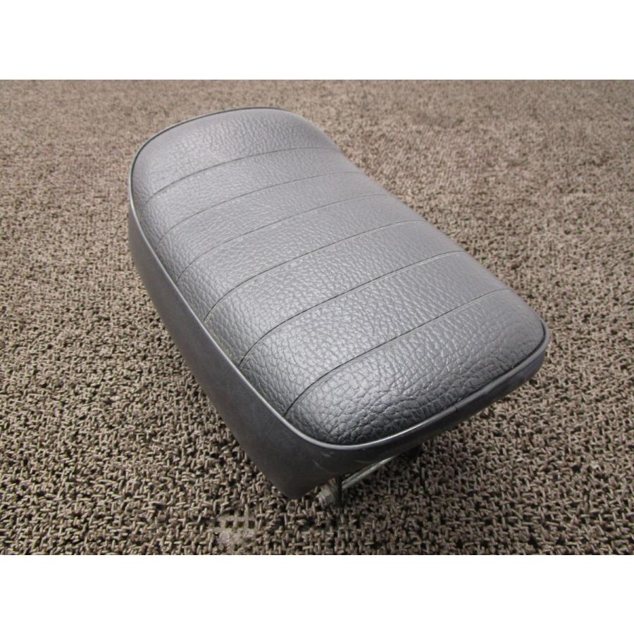 モンキー シート △A9903！Z50J ホンダ 【 Z50JE 】 MONKEY キャブ車