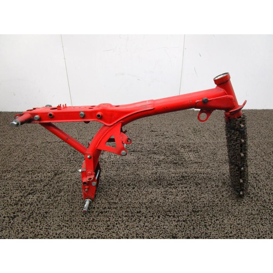 モンキー Z50J フレーム Z50 Monkey Frame 1972 - 1978 - TRC-5982