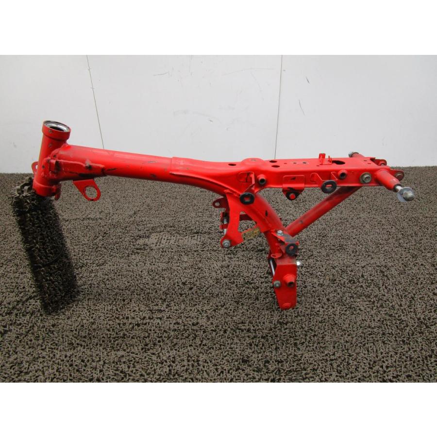 モンキー メインフレーム □A9915！Z50J 書類付 ホンダ 【 Z50JE
