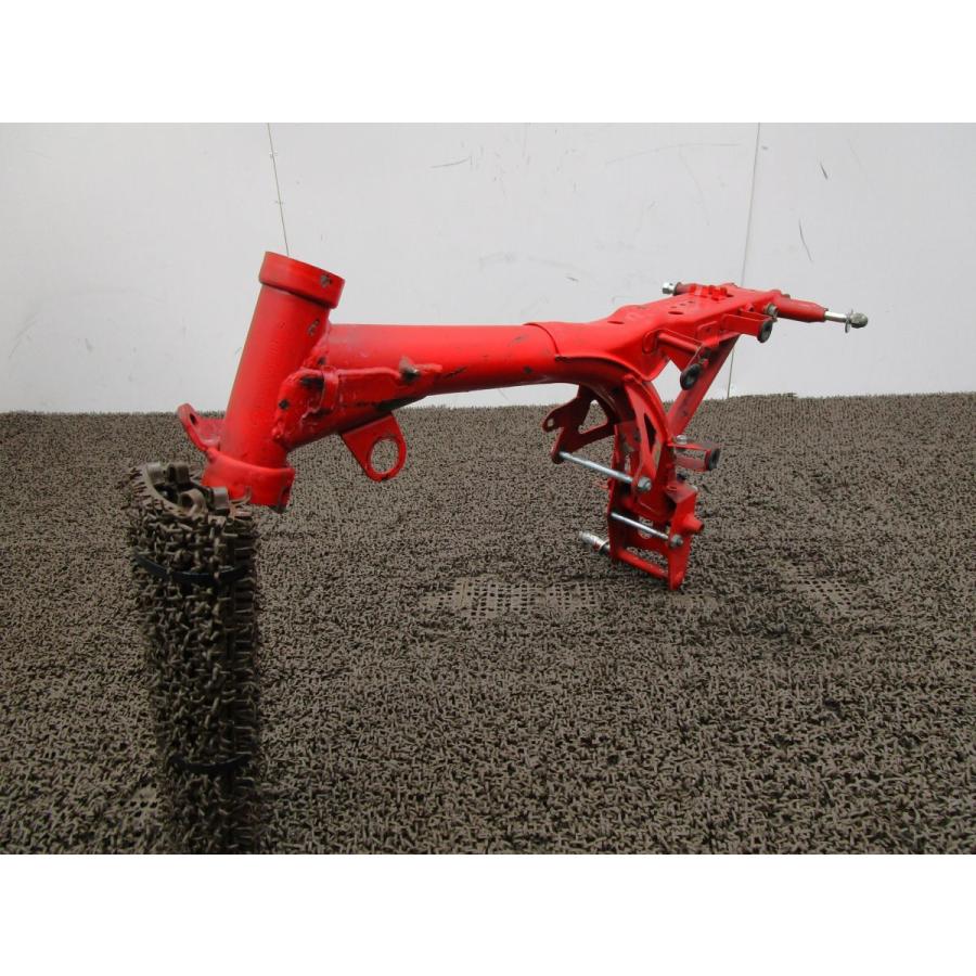 モンキー メインフレーム □A9915！Z50J 書類付 ホンダ 【 Z50JE