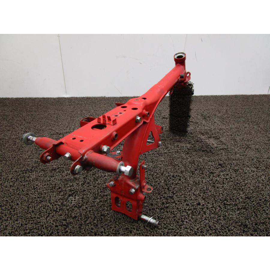 モンキー メインフレーム □A9915！Z50J 書類付 ホンダ 【 Z50JE