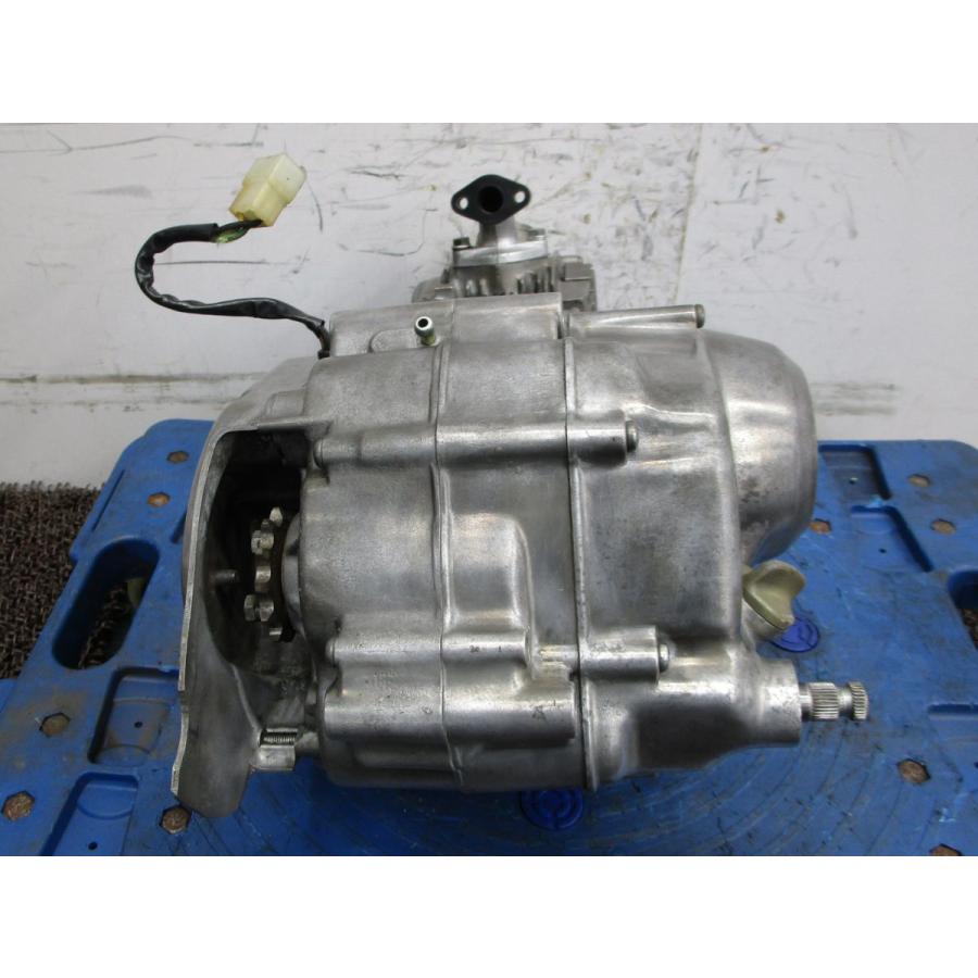 モンキー エンジン □A9923！Z50J 始動確認済み OH素材に ホンダ