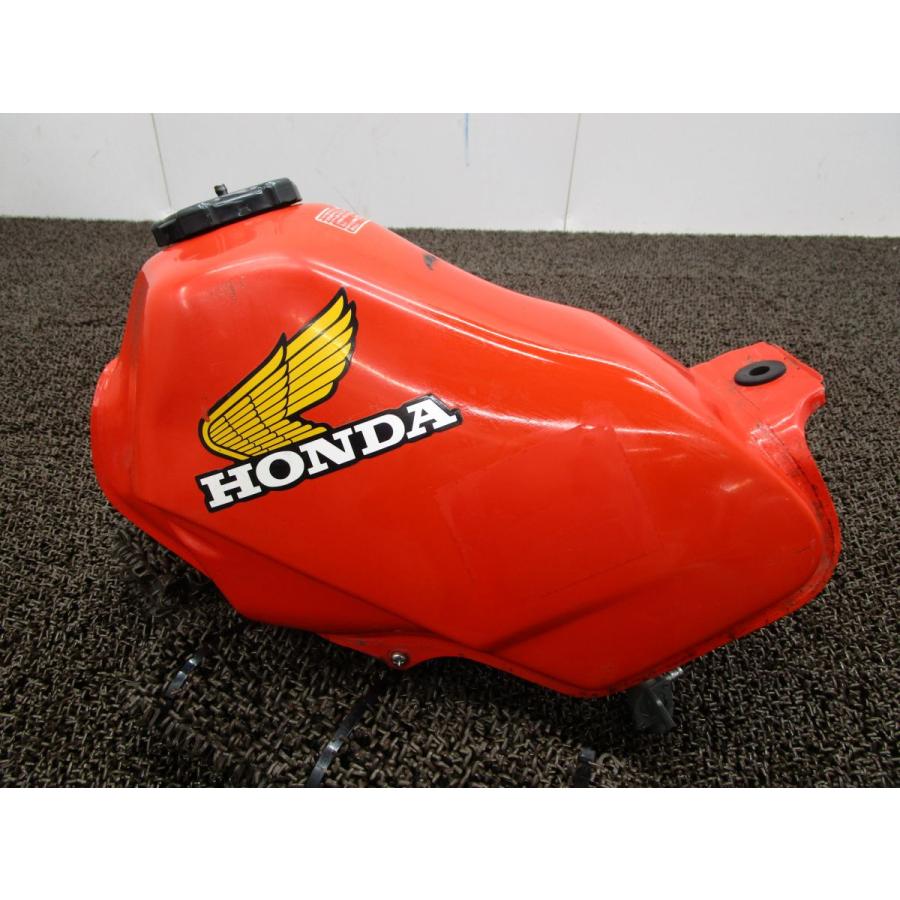 MTX125 ガソリンタンク フューエルコック タンクキャップ □B214！JD05 ホンダ 【 JD05E 】 キャブ車 動画有_1