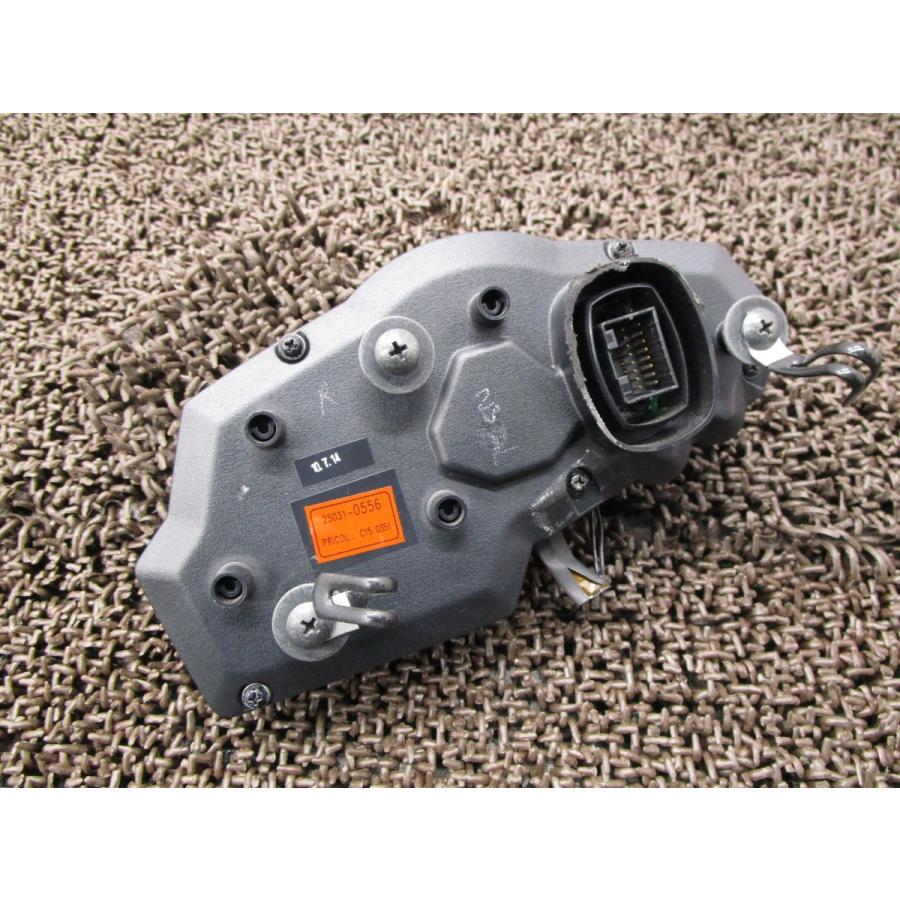 ニンジャ250 デジタル メーター タコメーター △B224！EX250L カワサキ
