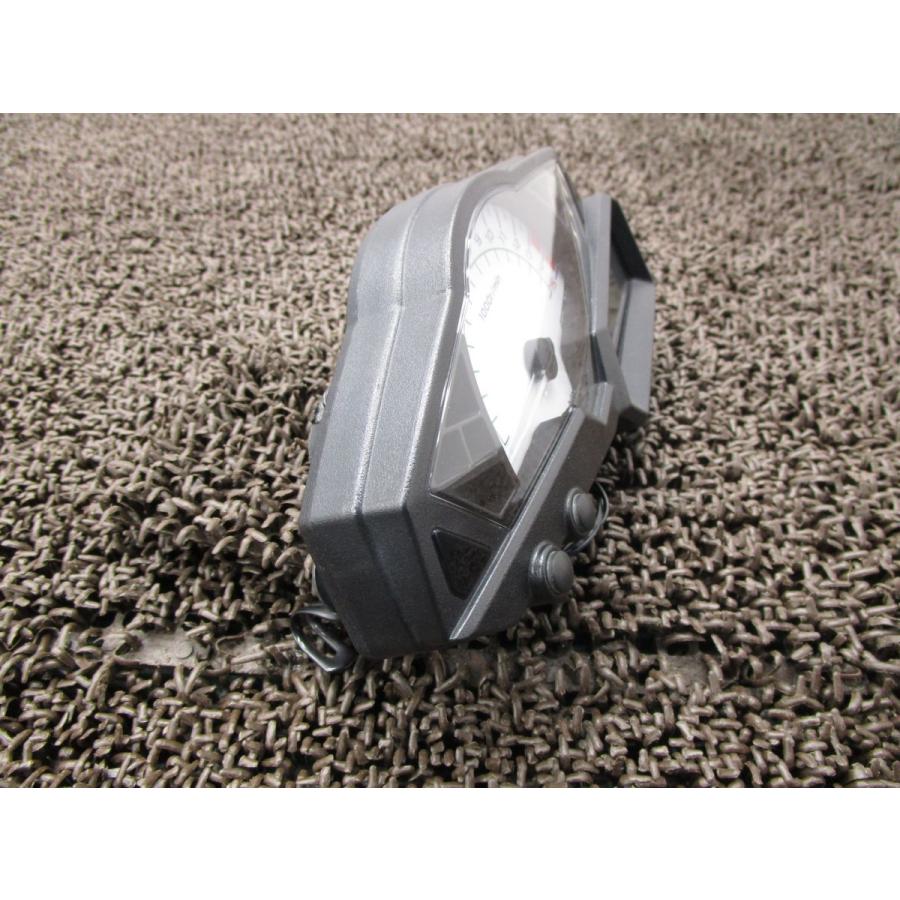 ニンジャ250 デジタル メーター タコメーター △B224！EX250L カワサキ