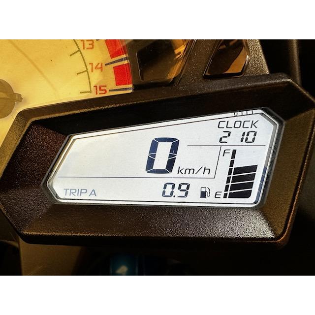 ニンジャ250 デジタル メーター タコメーター △B224！EX250L カワサキ