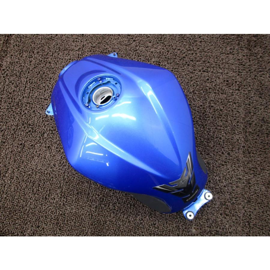 ニンジャ250 ガソリンタンク □B216！EX250L カワサキ 【 EX250LE