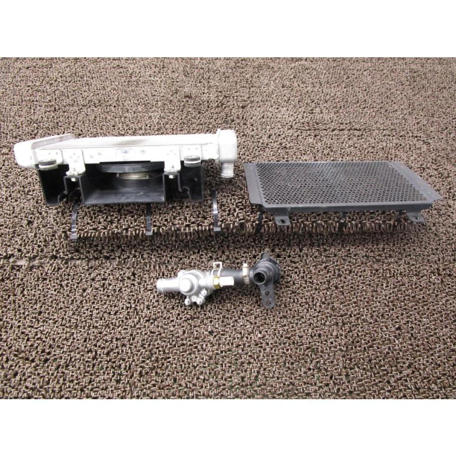 ニンジャ250 ラジエター サーモスタット □B362！EX250L カワサキ