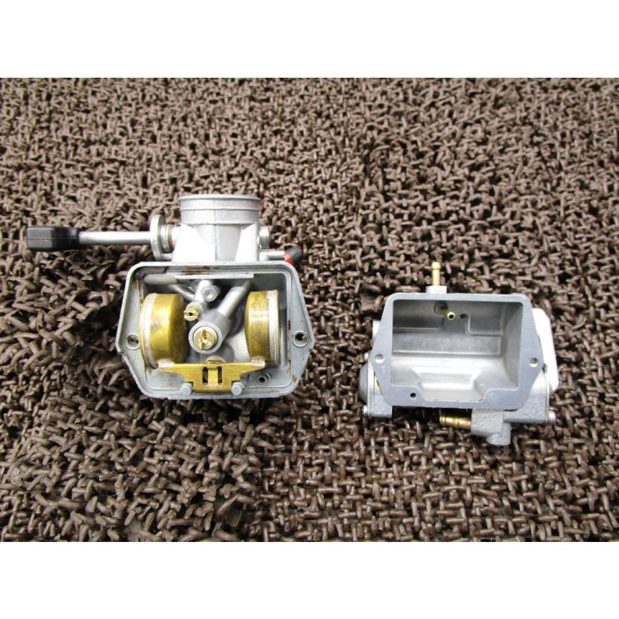 マイティダックス キャブレター ○B457！ST90 OH素材に ホンダ