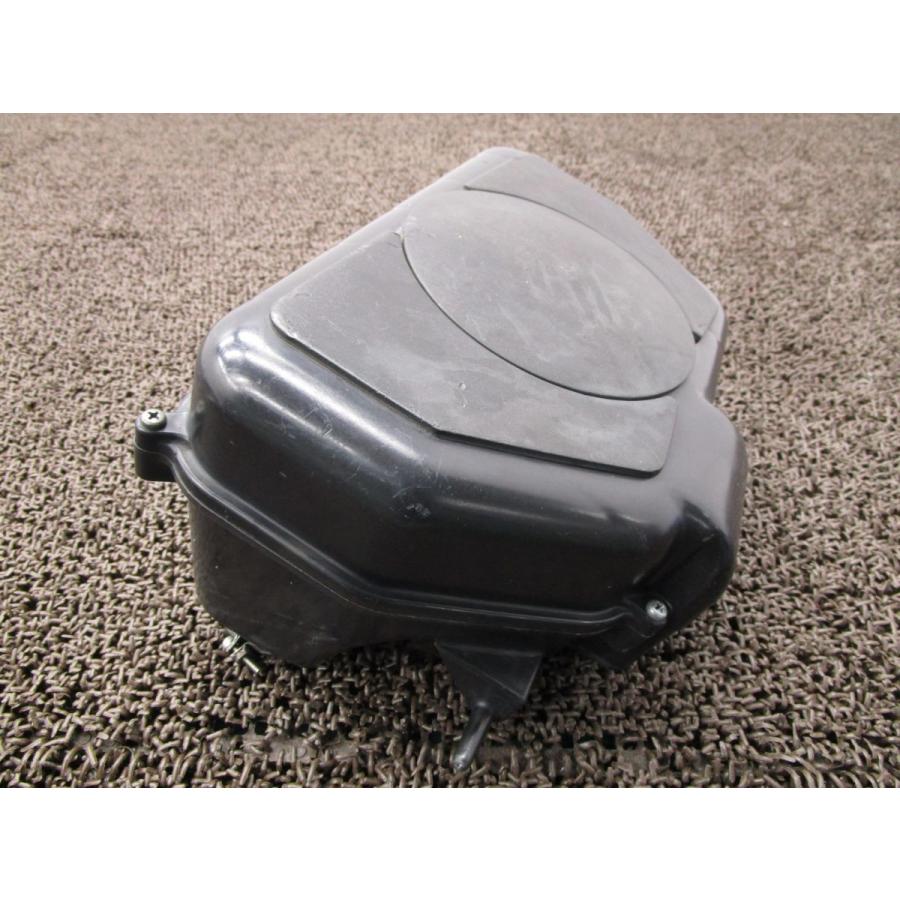 FZR250R エアクリーナーボックス △B513！3LN ヤマハ 【 1HX 】 キャブ