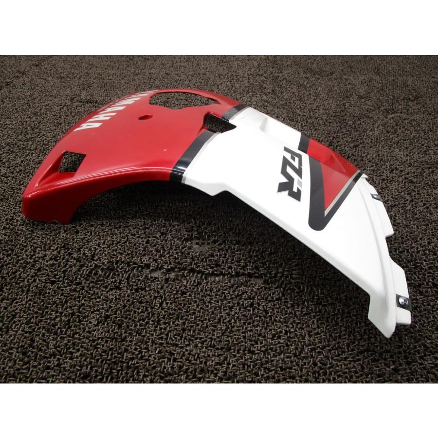 FZR250R サイドカウル 右 アンダー □B531！3LN ヤマハ 【 1HX