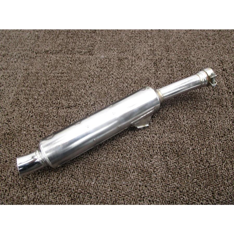 FZR250R EXUP マフラー サイレンサー △B570！3LN ヤマハ 【 1HX