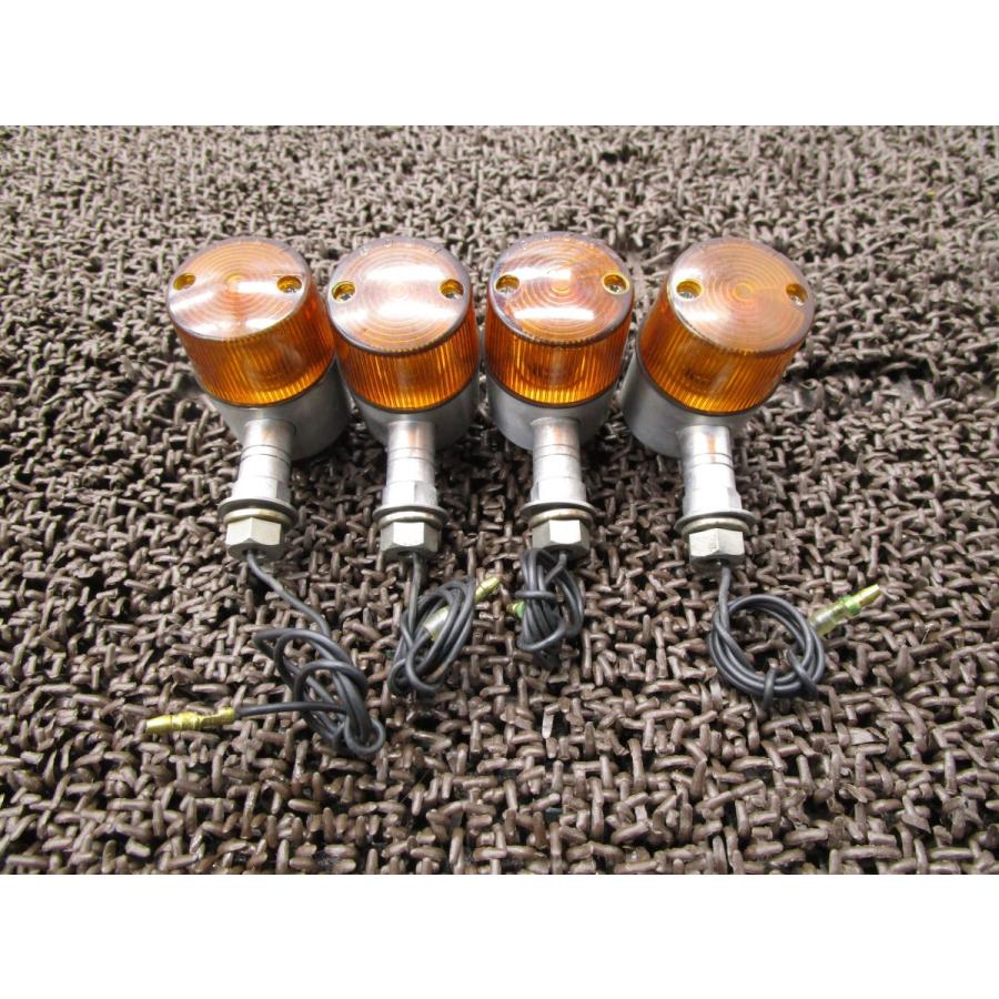 YB-1 FOUR 社外 ポッシュ ヨーロピアン ウインカー ○B915！4個セット