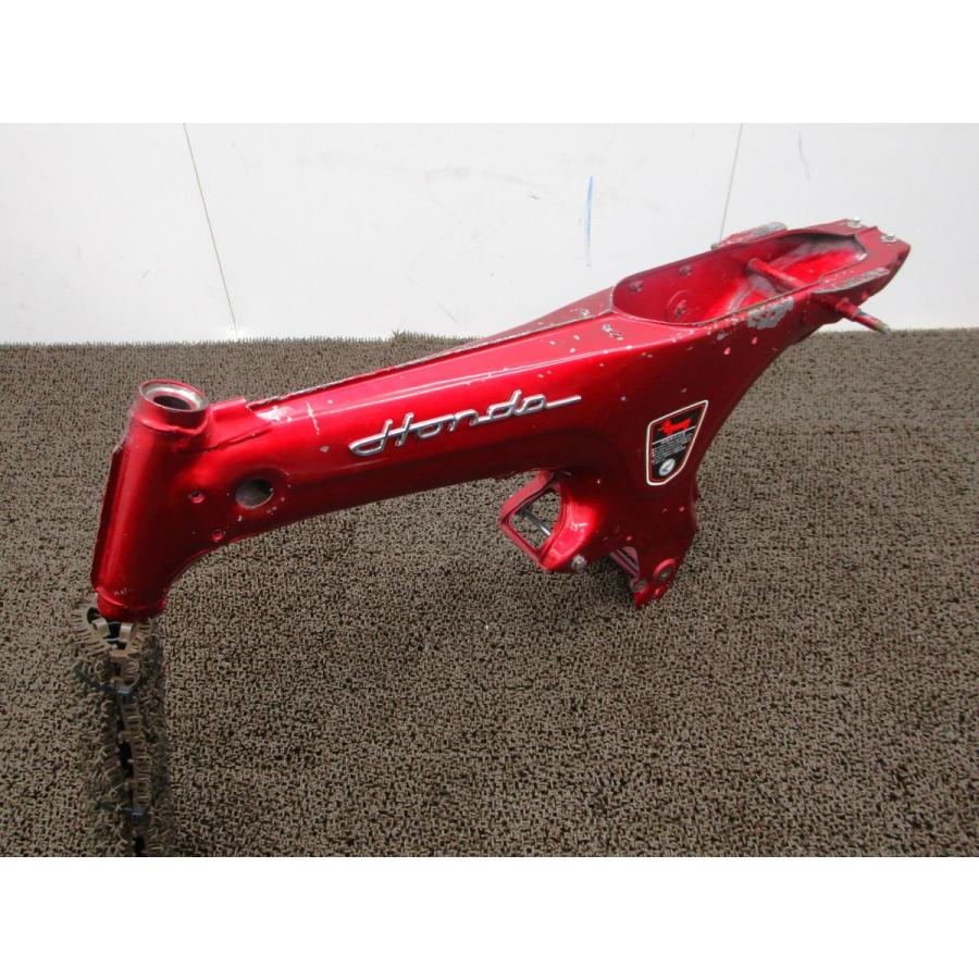 ダックス50 メインフレーム □B1130！ST50 書類付 ホンダ Dax キャブ車