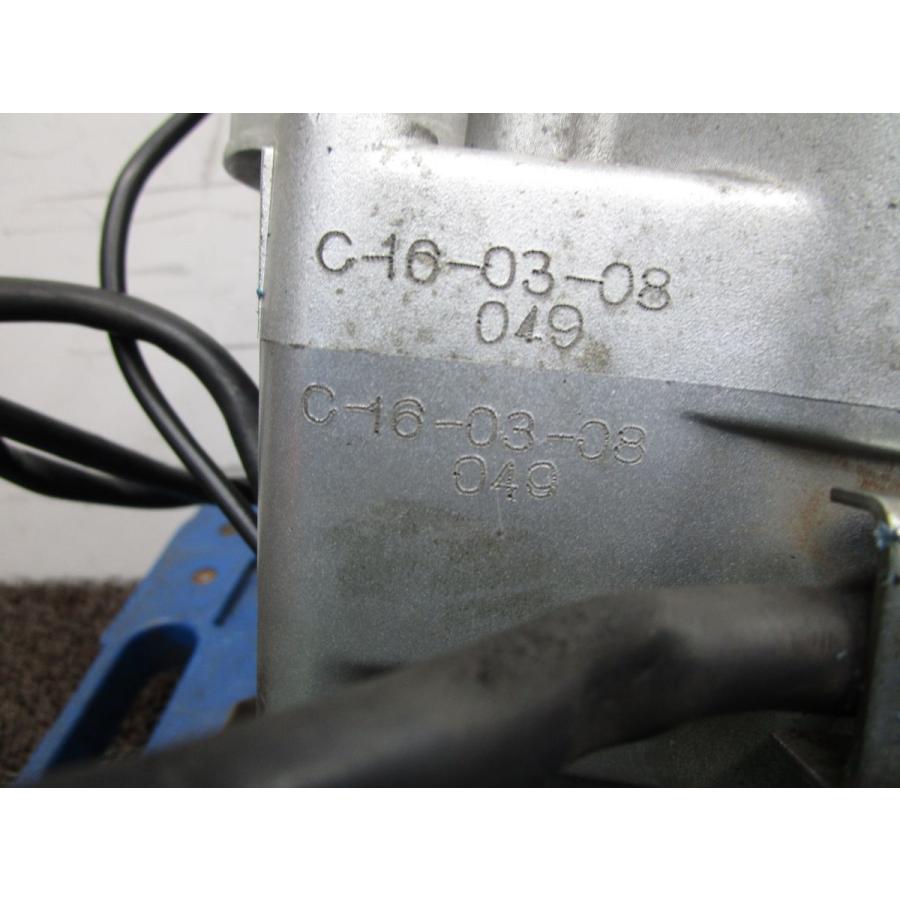 訳あり【ヤマハ YB125SP＊エンジン実働＊キャブレター＊書類有り】 YB125SP エンジン □B1322！LBPPCJLT 始動確認済み OH素材に ヤマハ