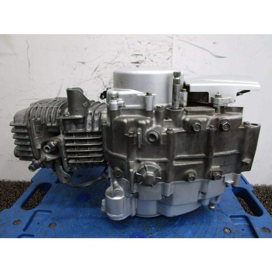 クロスカブ110 エンジン スロットルボディ □B1756！JA45 始動確認済み