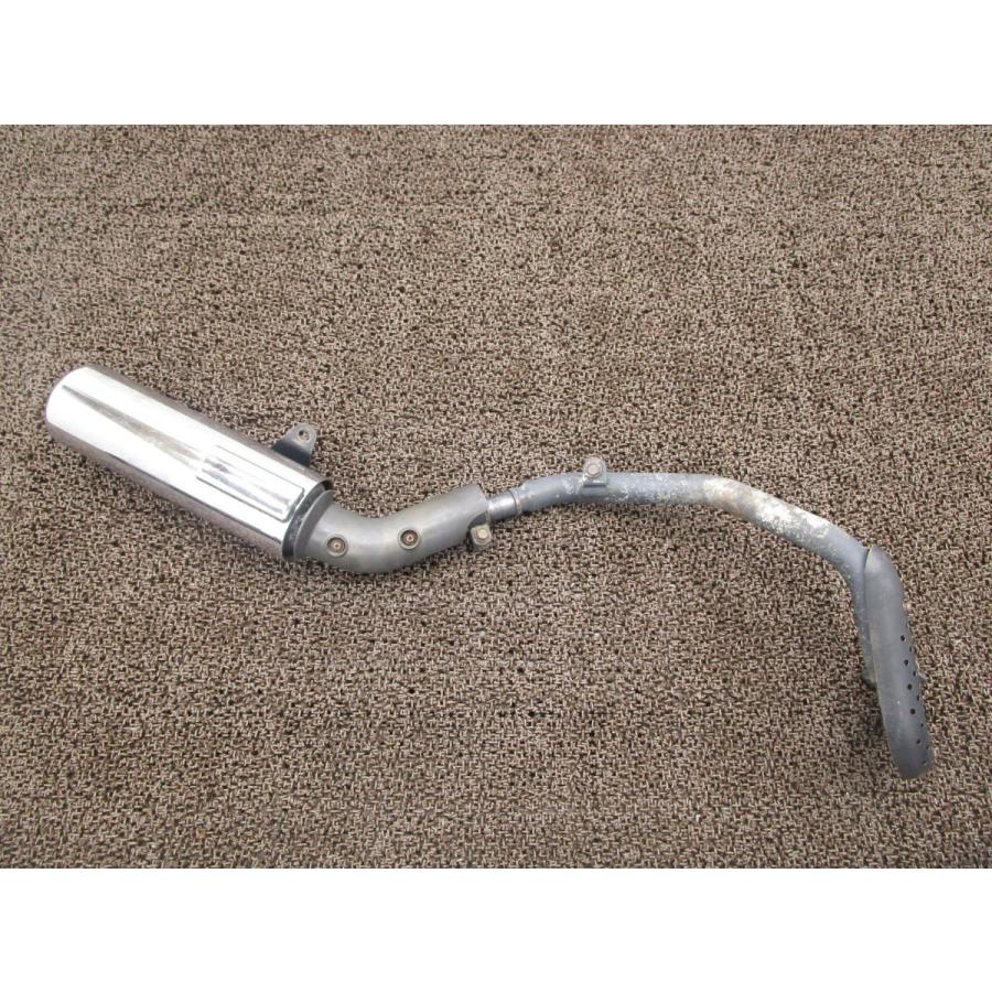 モンキーR マフラー サイレンサー □B2090！AB22 ホンダ 【 AB22E