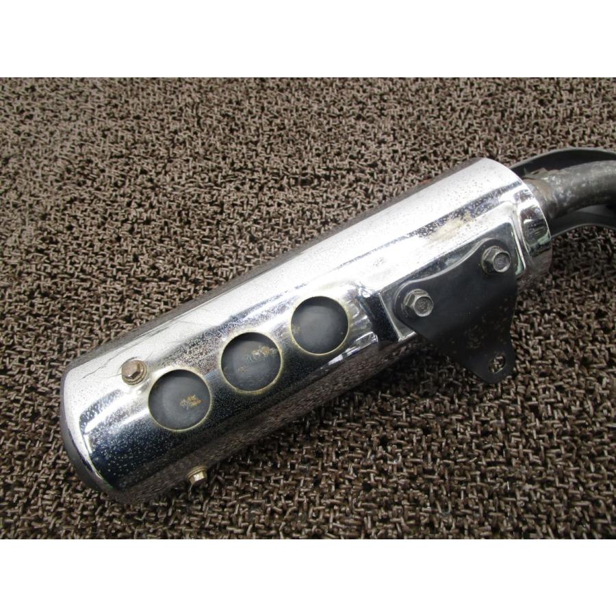モンキーR マフラー サイレンサー □B2090！AB22 ホンダ 【 AB22E