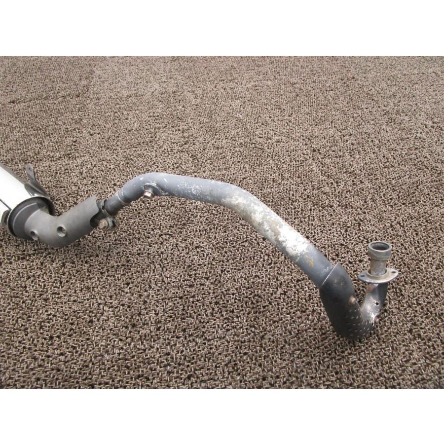 モンキーR マフラー サイレンサー □B2090！AB22 ホンダ 【 AB22E
