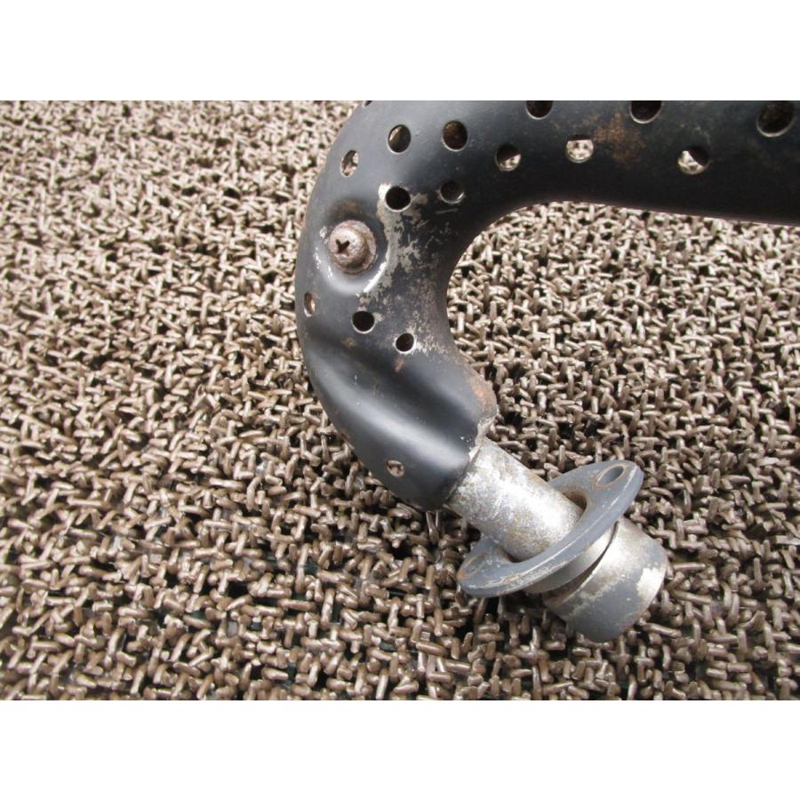 モンキーR マフラー サイレンサー □B2090！AB22 ホンダ 【 AB22E