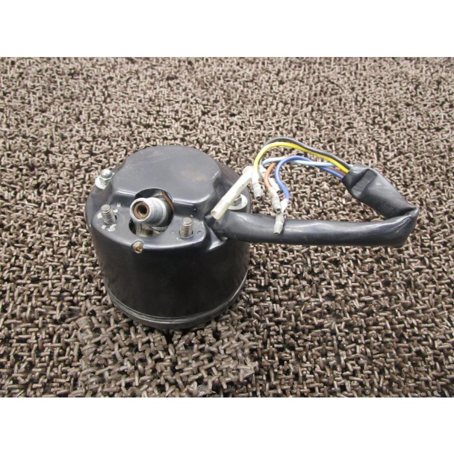 GX250 タコメーター ○B2062！2U3 ヤマハ 【 1M0 】 キャブ車 : A