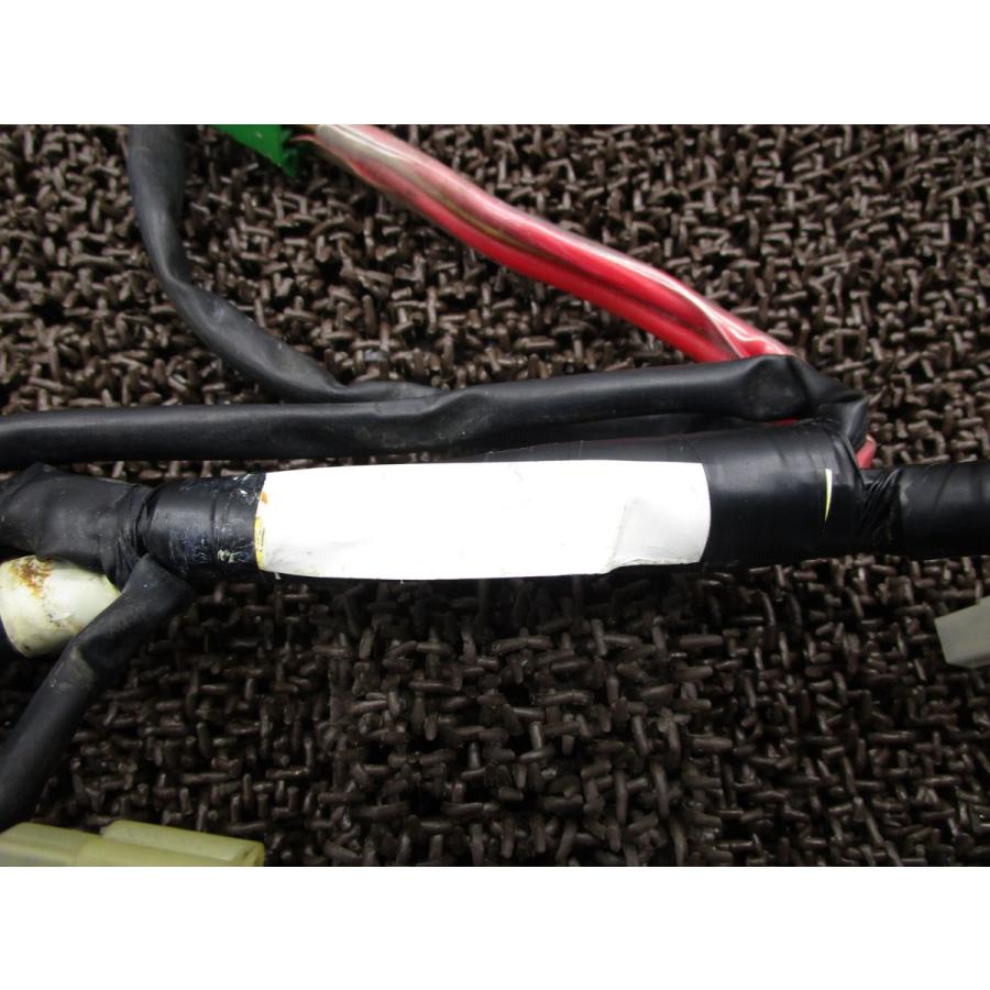 RZ50 メインハーネス レギュレター △B2127！イグニッションコイル 