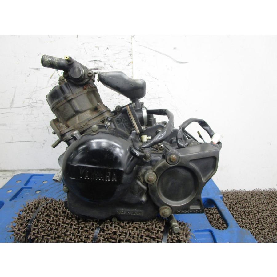 RZ50 エンジン □B2059！RA01J 始動確認済み OH素材に ヤマハ 【 A106E