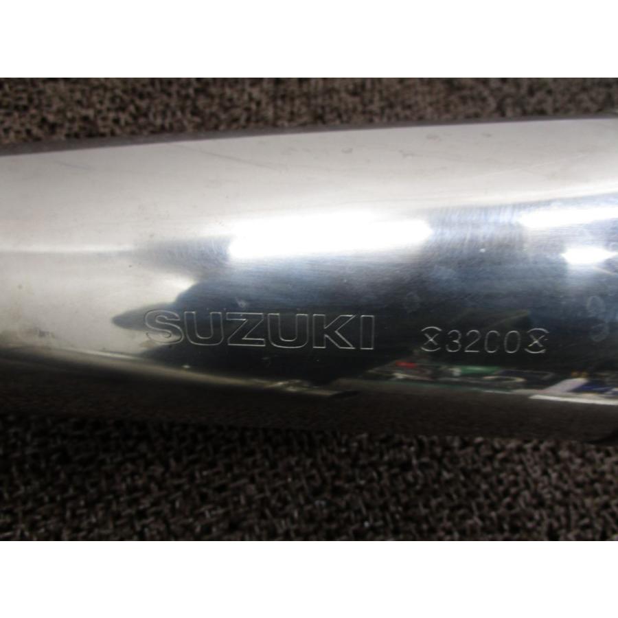 GSX-R400 マフラー サイレンサー □B2201！GK73A スズキ 【 K707