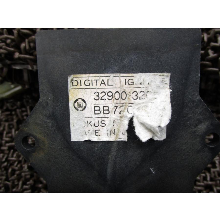 GSX-R400 イグナイター ○B2294 CDI！GK73A スズキ 【 K707 】 キャブ