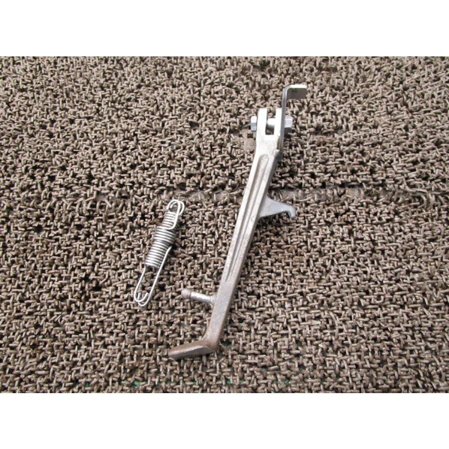 GSX-R400 サイドスタンド B2233！GK73A スズキ 【 K707 】 キャブ車 : A-PARTSヤフーショッピング店 - 通販 ...