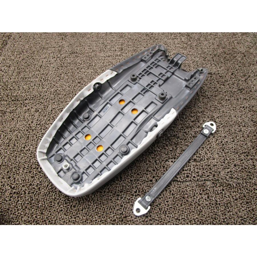 CB223S シート □B2348！MC40 ホンダ 【 MD33E 】 キャブ車 : A-PARTS