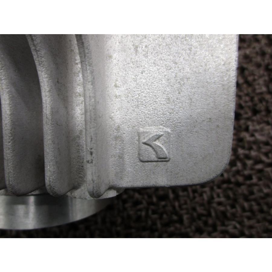 KSR PRO キタコ製 シリンダー ピストン ▲B2486！KL110E カワサキ 【 KL110CEA 】 キャブ車の画像