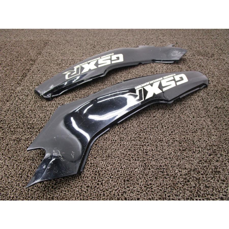 ズズキGSX-R250純正アッパーカウルGJ72A ズズキGSX-R250純正アッパー