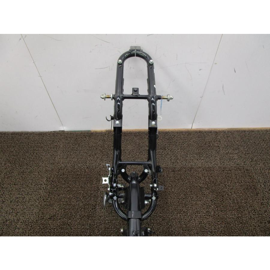 スーパーカブ110 プロ メインフレーム ☆B2519！JA61 書類付 ホンダ