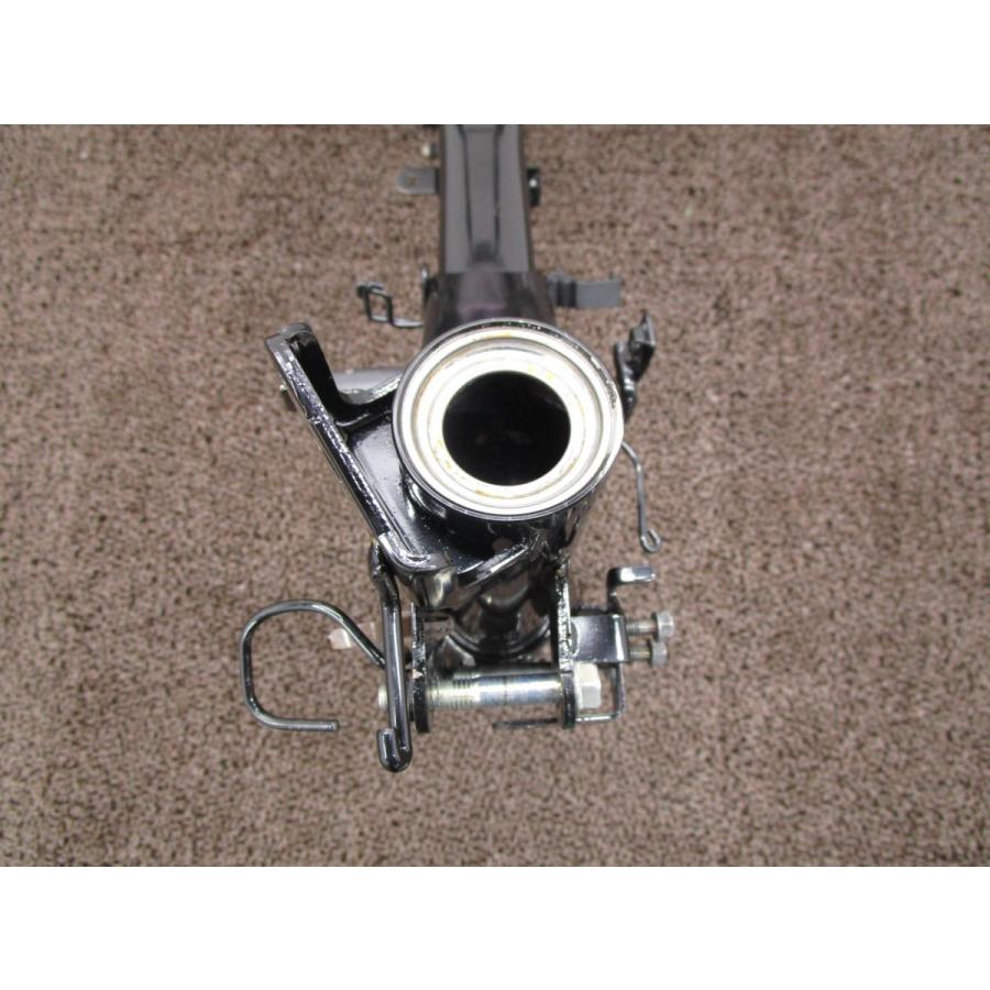 スーパーカブ110 プロ メインフレーム ☆B2519！JA61 書類付 ホンダ