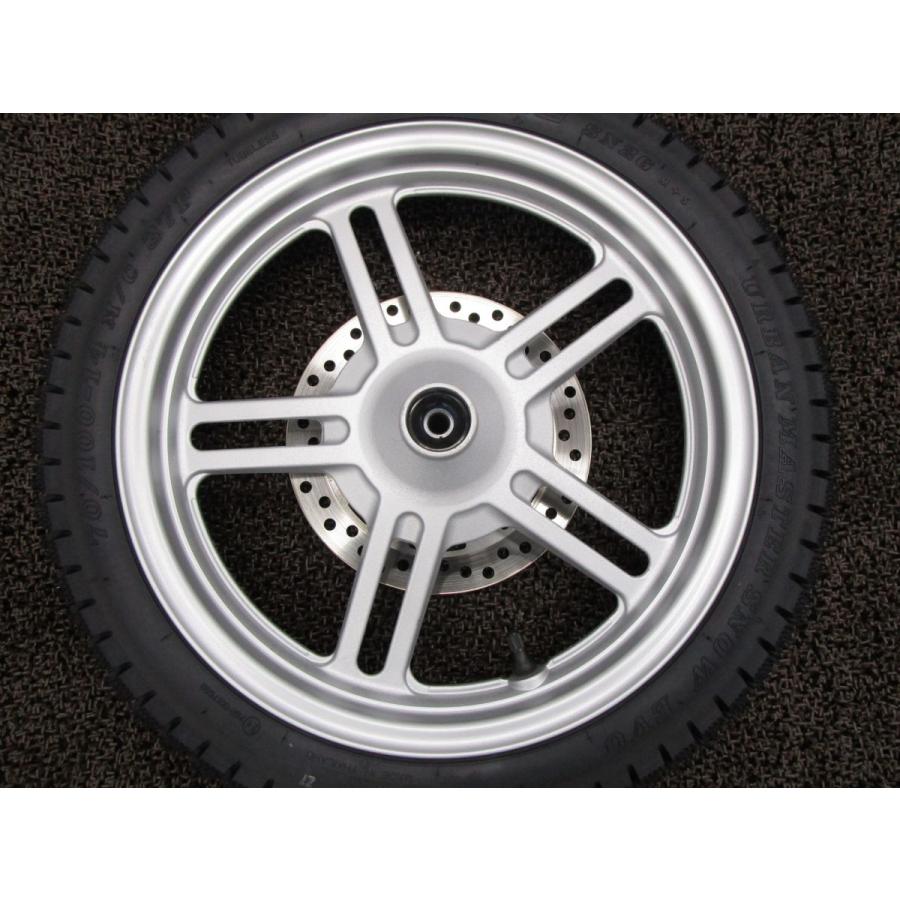 HONDA スーパーカブ110プロ フロントホイール ホンダ [M-250704-53] 楽天市場】HONDA スーパーカブ110プロ フロントホイール ホンダ