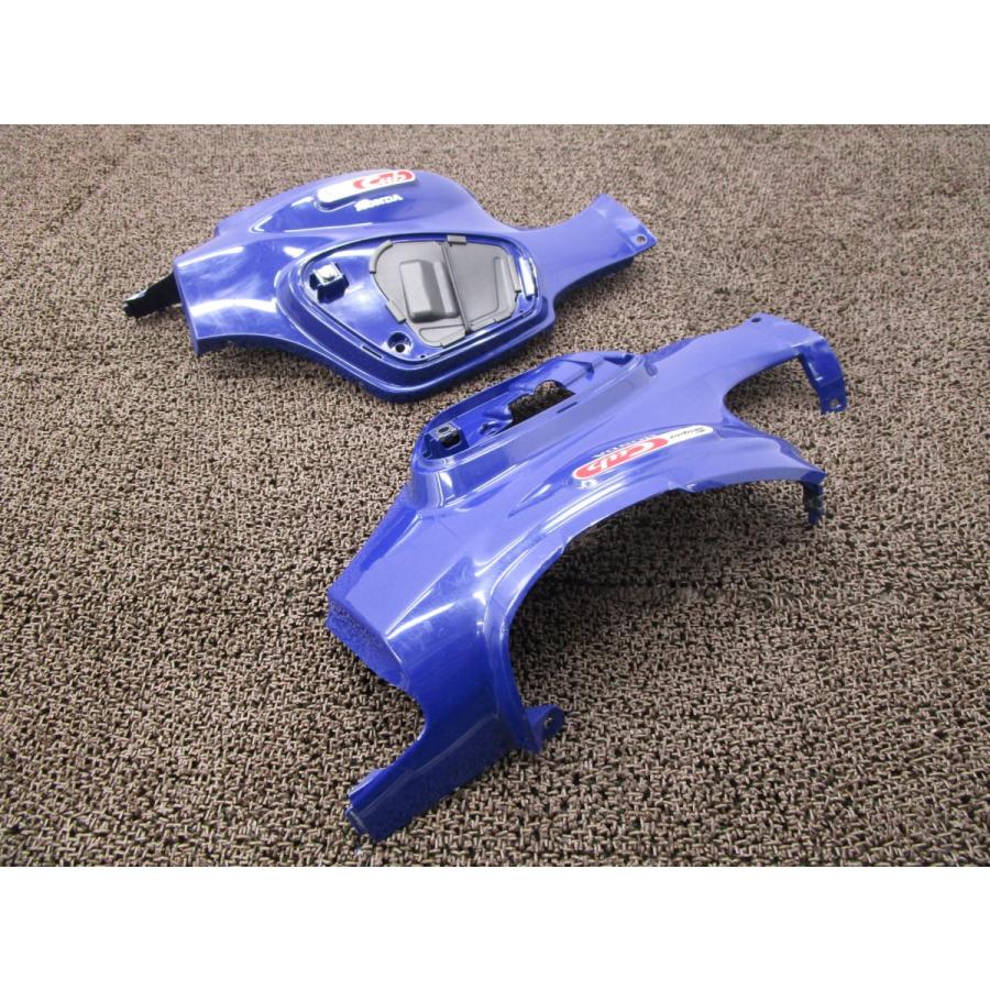 スーパーカブ110 プロ シートカウル □B2511！サイドカウル JA61
