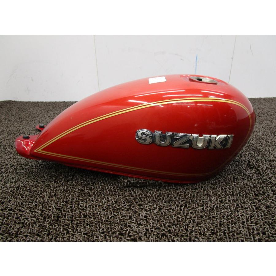 GSX250T タンク GSX250T タンク