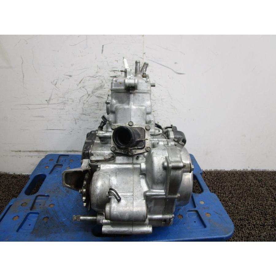 ホンダ　CRM250R  MD24 ホンダ CRM250R 1994年式 MD24の諸元・スペック情報 | ウェビック