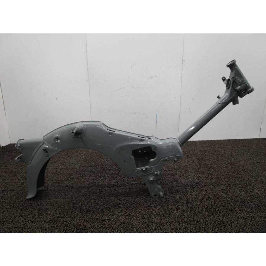 スーパーカブ65 メインフレーム *B3211！C65 書類付 ホンダ Super Cub