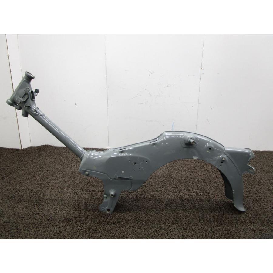 スーパーカブ65 メインフレーム *B3211！C65 書類付 ホンダ Super Cub